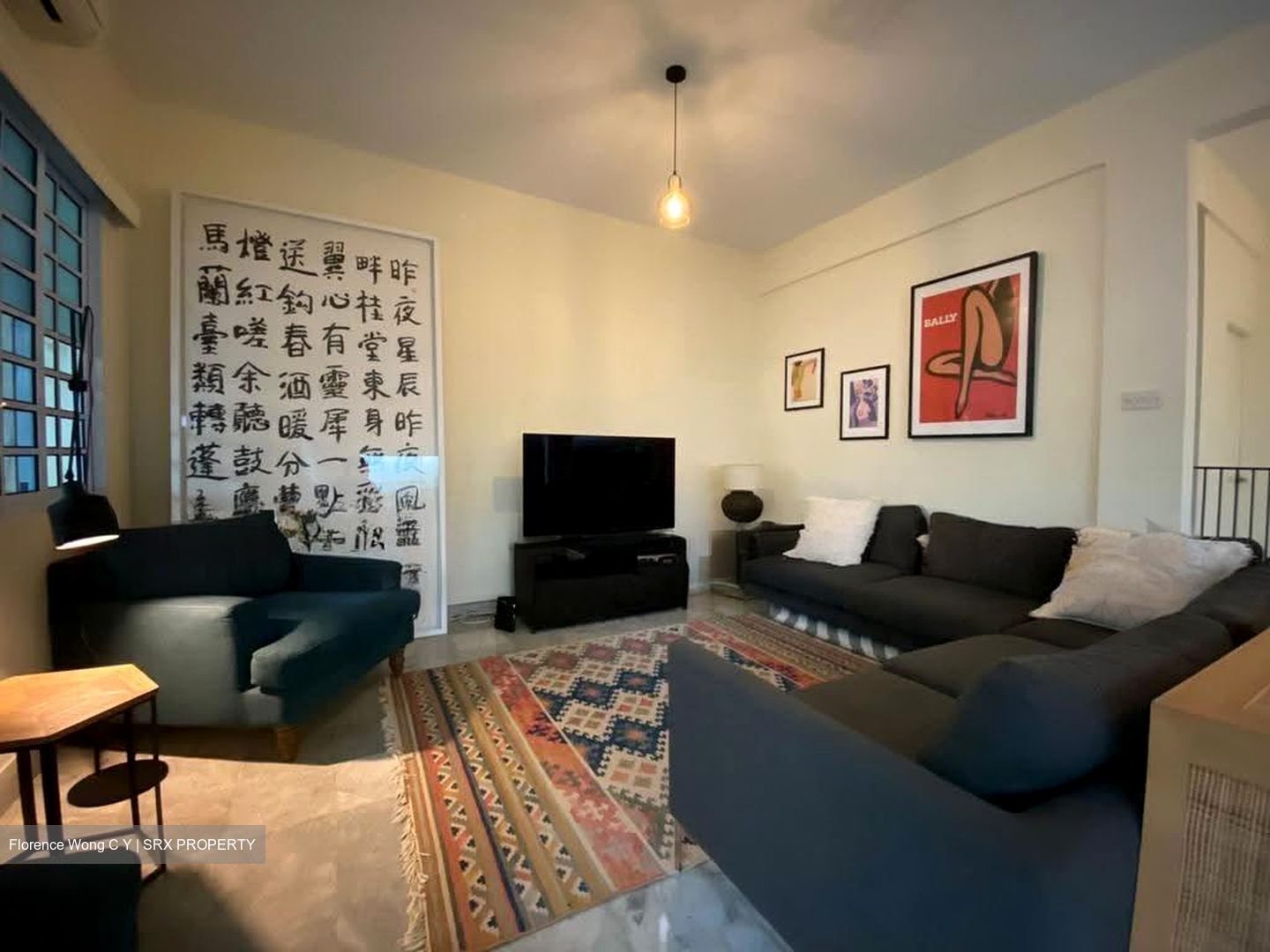 Kimsia Park (D9), Terrace #624935331